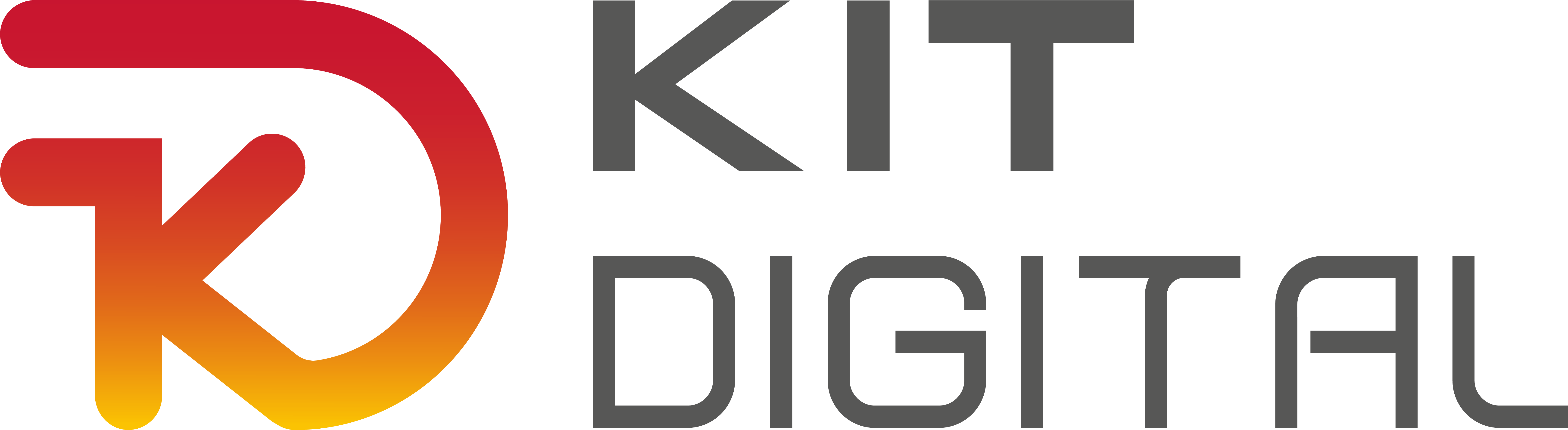 Kit Digital de empresas